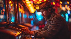 Bàn roulette và blackjack trong sảnh live casino junn88 tiếng Việt