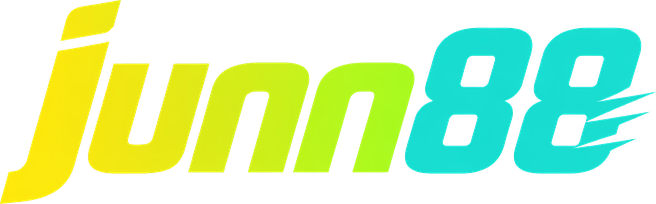 Logo junn88 – trang chủ nền tảng cá cược trực tuyến